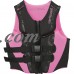 Airhead Type III Neolite Bliss Women's Life Vest, Pink/Black   